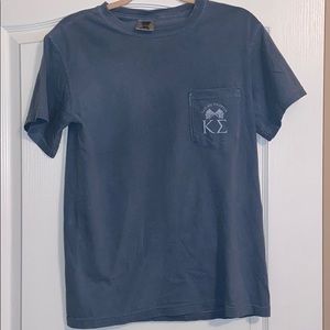 Kappa Sigma comfort colors Frat Shirt